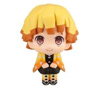 Demon Slayer Kimetsu No Yaiba Rechercher une statue en PVC Zenitsu Agatsuma Smil