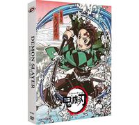 Demon Slayer L'intégrale DVD