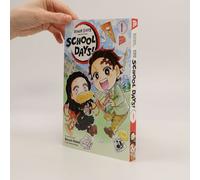 Demon Slayer - Kimetsu No Yaiba: School Days 1