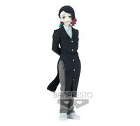 Demon Slayer Kimetsu No Yaiba Série Demon Pvc Statue Enmu 17 Cm Banpresto