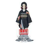 Demon Slayer Kimetsu No Yaiba Série Demon Pvc Statue Muzan Kibutsuji 17 Cm Banpr