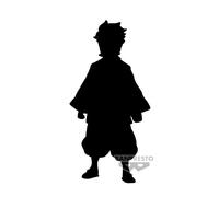 Demon Slayer: Kimetsu No Yaiba Statue Pvc Kotetsu 13 Cm Banpresto