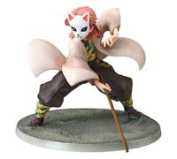Demon Slayer: Kimetsu No Yaiba - Statuette 1/7 Sabito 15 Cm