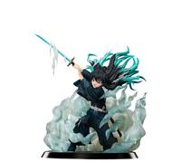 Statuette 1 8 Muichiro Tokito 23 cm - Demon Slayer - Kimetsu no Yaiba