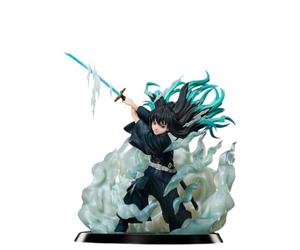 Demon Slayer: Kimetsu no Yaiba statuette 1/8 Muichiro Tokito 23 cm