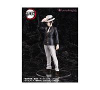 Demon Slayer: Kimetsu No Yaiba - Statuette 1/8 Muzan Kibutsuji 25 Cm