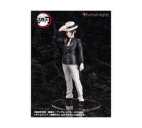 Demon Slayer: Kimetsu No Yaiba - Statuette 1/8 Muzan Kibutsuji 25 Cm