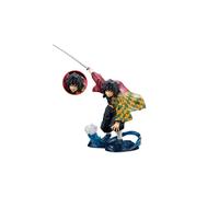 Demon Slayer : Kimetsu No Yaiba - Statuette Artfxj 1/8 Giyu Tomioka Bonus Edition 20 Cm