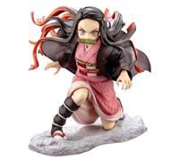 Demon Slayer : Kimetsu No Yaiba - Statuette Artfxj 1/8 Nezuko Kamado 14 Cm