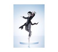Demon Slayer : Kimetsu No Yaiba - Statuette Conofig Enmu 15 Cm