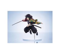 Demon Slayer: Kimetsu No Yaiba - Statuette Conofig Giyu Tomioka 14 Cm