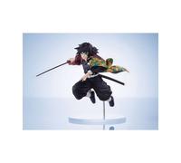 Demon Slayer: Kimetsu No Yaiba - Statuette Conofig Giyu Tomioka 14 Cm