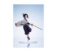 Aniplex Démon Slayer: Kimetsu no Yaiba statuettes ConoFig Shinobu Kocho