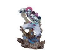 Demon Slayer: Kimetsu No Yaiba - Statuette Figuartszero Akaza Upper Tree 18 Cm