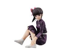 Demon Slayer Kimetsu No Yaiba - Statuette G.E.M. Kanao Tsuyuri Palm Size Edition 9 Cm