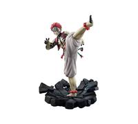 Figurine Demon Slayer G.E.M. Series Upper Three Akaza Multicolore G