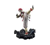 Demon Slayer Kimetsu No Yaiba - Statuette G.E.M. Upper Three Akaza 19 Cm