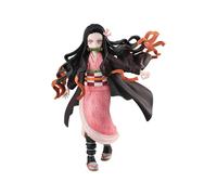 Demon Slayer : Kimetsu No Yaiba - Statuette Gals Nezuko Kamado 18 Cm
