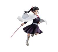 Demon Slayer : Kimetsu No Yaiba - Statuette Gals Tsuyuri Kanawo 17 Cm