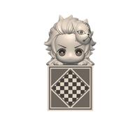 Demon Slayer : Kimetsu No Yaiba - Statuette Hikkake Kamado Tanjiro B 10 Cm