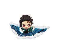 Demon Slayer: Kimetsu No Yaiba - Statuette Hold Kamado Tanjiro 7 Cm