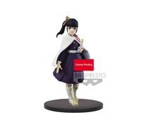 Demon Slayer Kimetsu No Yaiba - Statuette Kanao Tsuyuri Vol. 7 15 Cm