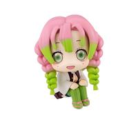 Demon Slayer : Kimetsu No Yaiba - Statuette Look Up Kanroji Mitsuri 11 Cm