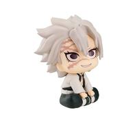 Demon Slayer : Kimetsu No Yaiba - Statuette Look Up Shinazugawa Sanemi 11 Cm