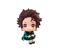 Demon Slayer: Kimetsu no Yaiba - Statuette Look Up Tanjiro Kamado 11 cm