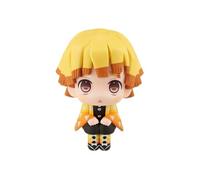Demon Slayer: Kimetsu no Yaiba - Statuette Look Up Zenitsu Agatsuma 11 cm
