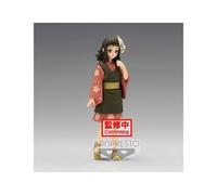 Demon Slayer Kimetsu No Yaiba - Statuette Makomo 15 Cm