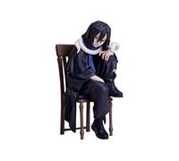 Demon Slayer: Kimetsu no Yaiba - Statuette Obanai Iguro 15 cm