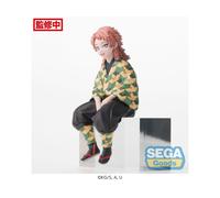 Demon Slayer: Kimetsu No Yaiba - Statuette Pm Perching Sabito 14 Cm