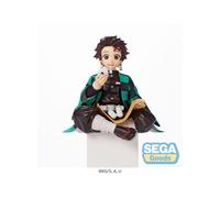 Demon Slayer: Kimetsu No Yaiba - Statuette Pm Perching Tanjiro Kamado 15 Cm
