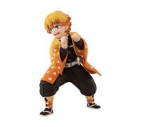 Demon Slayer : Kimetsu No Yaiba - Statuette Pop Up Parade Zenitsu Agatsuma 14 Cm