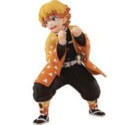 Good Smile Company Statuette Pop Up Parade Zenitsu Agatsuma – Demon Slayer – 14 cm