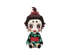 Figurine Potetto - Demon Slayer - Sumiko