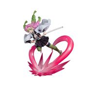 Demon Slayer: Kimetsu No Yaiba Statuette Pvc Figuartszero Mitsuri Kan
