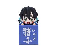 Demon Slayer: Kimetsu No Yaiba Statuette Pvc Hikkake Inoko 10 Cm