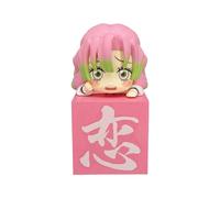 Demon Slayer: Kimetsu No Yaiba Statuette Pvc Hikkake Kanroji Mitsuri