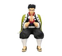 Demon Slayer: Kimetsu no Yaiba Statuette PVC Noodle Stopper Gyomei Himejima 15 cm