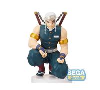 Demon Slayer: Kimetsu no Yaiba statuette PVC PM Perching Tengen Uzui (Hashira Meeting) 13 cm