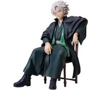 Aniplex Demon Slayer : Kimetsu no Yaiba - Sanemi Shinazugawa Figurine Non échelle
