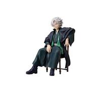 Demon Slayer: Kimetsu no Yaiba - Statuette Sanemi Shinazugawa 16 cm