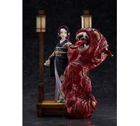 Demon Slayer: Kimetsu No Yaiba - Statuette Super Situation Figure Muzan Kibutsuji Geiko Form Ver. 29 Cm