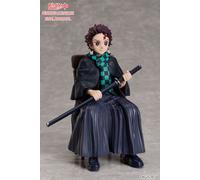 Demon Slayer: Kimetsu no Yaiba statuette Tanjiro Kamado 15 cm