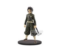 Demon Slayer Kimetsu No Yaiba - Statuette Tanjiro Kamado Vol. 7 15 Cm