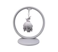 Demon Slayer: Kimetsu No Yaiba - Statuette Trapeze Figure Agatsuma Zenitsu 12 Cm