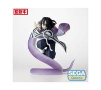Demon Slayer: Kimetsu no Yaiba - Statuette Xross Link Anime Obanai Iguro Hashira Training Arc 14 cm