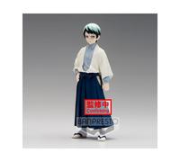 Demon Slayer Kimetsu No Yaiba - Statuette Yushiro 15 Cm